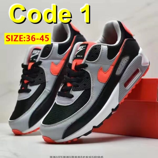 Jam2785 NIKE MAX 5AAA 340 45$ PTX - Image 3