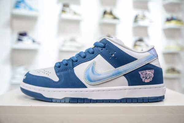 Jam257 NIKE Dunk 2.0 5A+ 48$ 430 PTX - Image 3