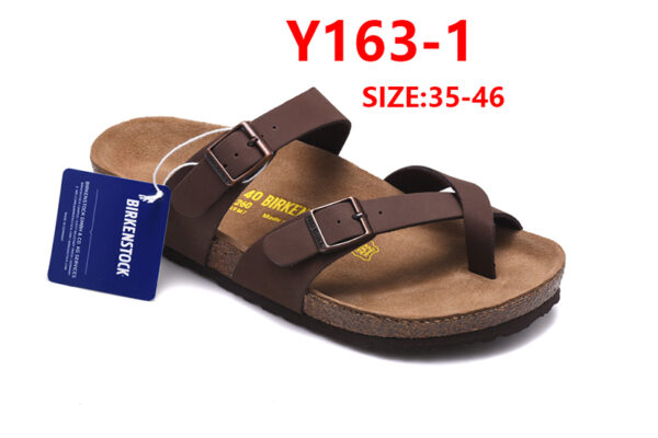 Jam3424 BIRKENSTOCK 5A+ TOP 330 48$ PDDXZ - Image 3
