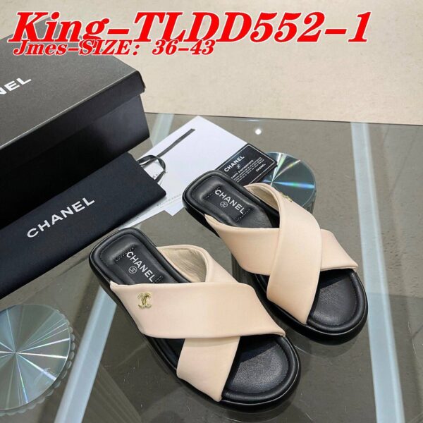 Jam552 Chanel 5AAAA 400 55$ TLDD - Image 3