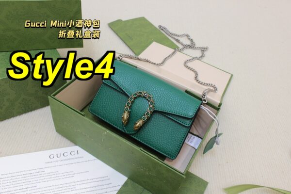 Jam4039      GUCCI      65$ - Image 3