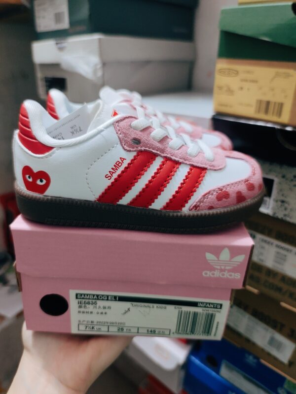 Jam765 ADIDAS 5A+ 38$ 280  PTX - Image 2