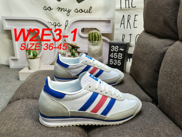 Jam5056  ADIDAS 5A+  48.9$ - Image 3