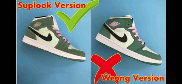 Jes3450 NIKE TOP 5A+ 48$ PTX - Image 3