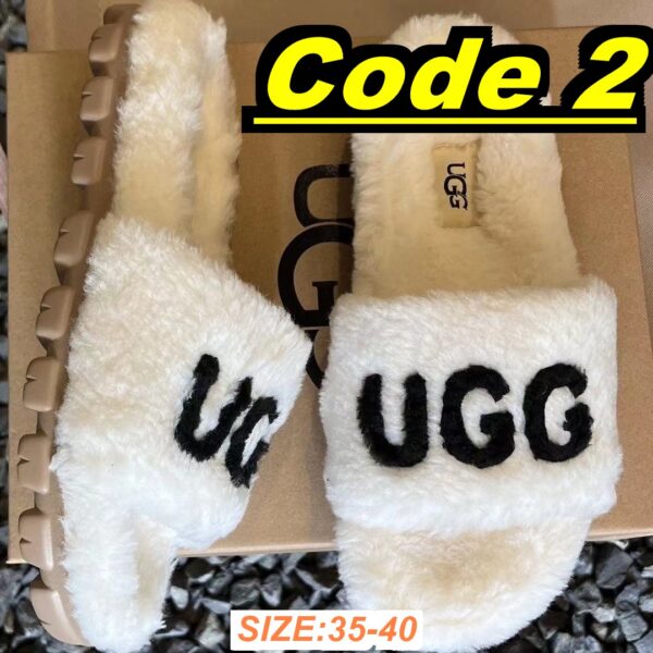 Jam4183 UGG TOP 5A+ 48$   UG - Image 3