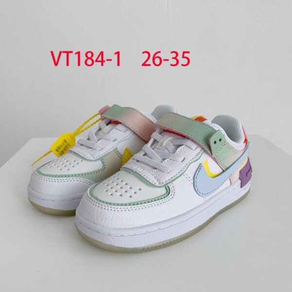 Jam4504 NIKE TOP 5A kids 260 36.99$ PTX - Image 3