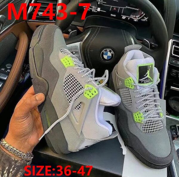 Jam3587 Jordan 5A+ 345 47$ PTX - Image 3
