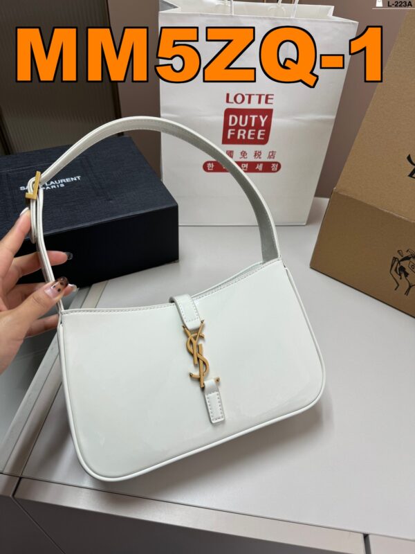 Jam41 YSL 5A+ 54$ 410 GBB - Image 3