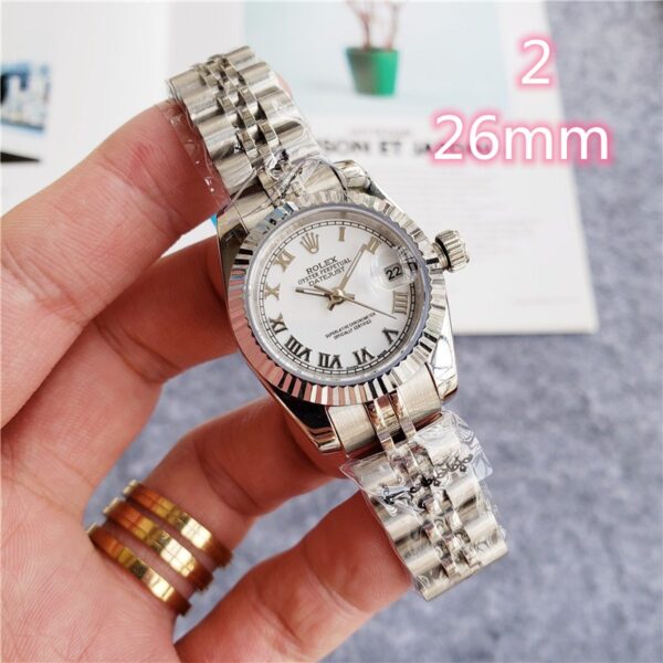 Jam3598 Rolex 5A+ 688 90$ DSB - Image 3