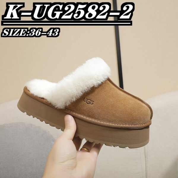 Jam2582 UGG GOOD  290 38.99$  UG - Image 3