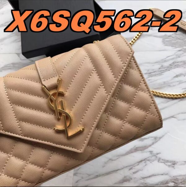 Jam3062 YSL 5A+ 58$ 430 GBB - Image 3