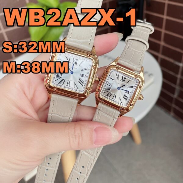 Jam3577 Cartier 5A+ 65$ DSB - Image 3