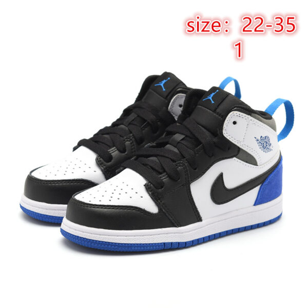 Jam368 AJ Children's shoes 255 35.9$ PTX - Image 3