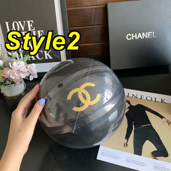 Jam5370   CHANEL   48$ - Image 3