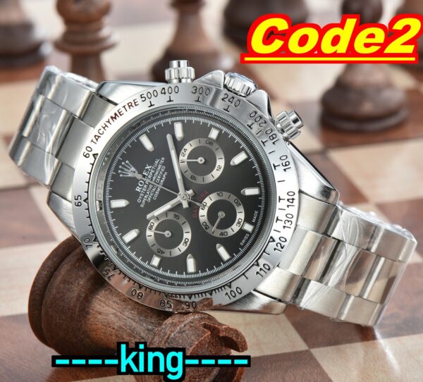 Jes4111 39.6$ Rolex - Image 3