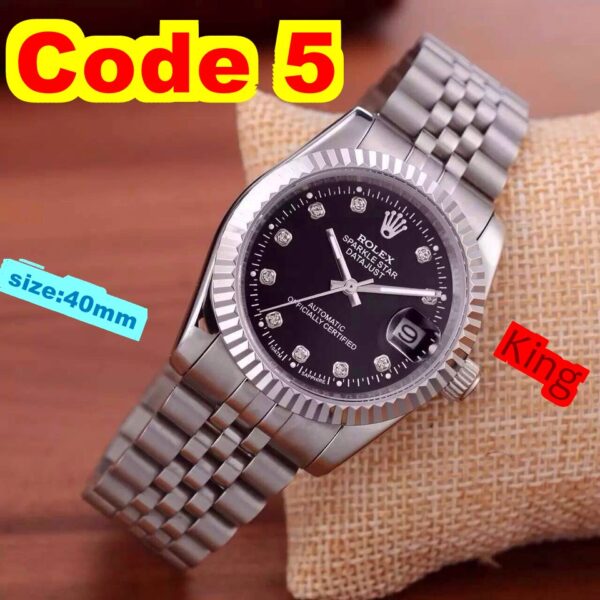 Jam3406 Rolex 33$ 225 DSB - Image 3