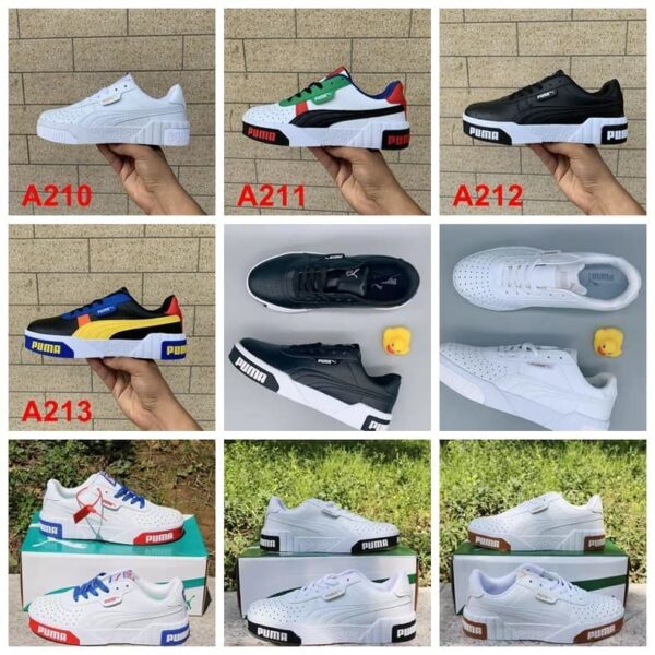 Jes3510 26.5$ PUMA - Image 3