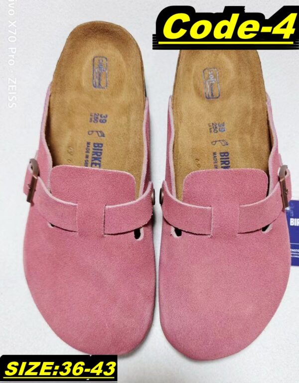 Jam4601 BIRKENSTOCK 440 54.99$ 1688XZ - Image 3