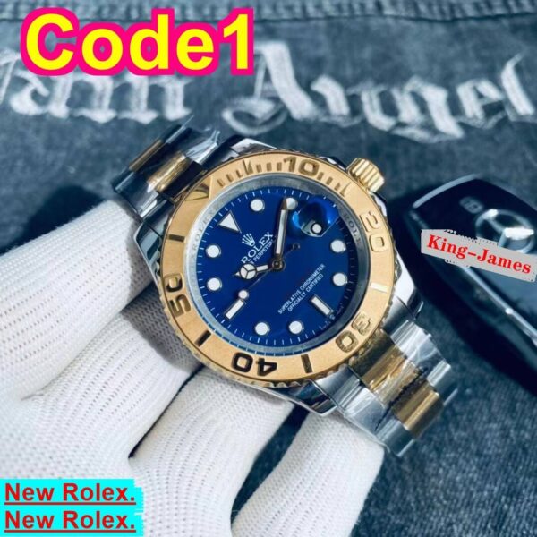 Jam3013 Rolex 630 87$ DSB - Image 3