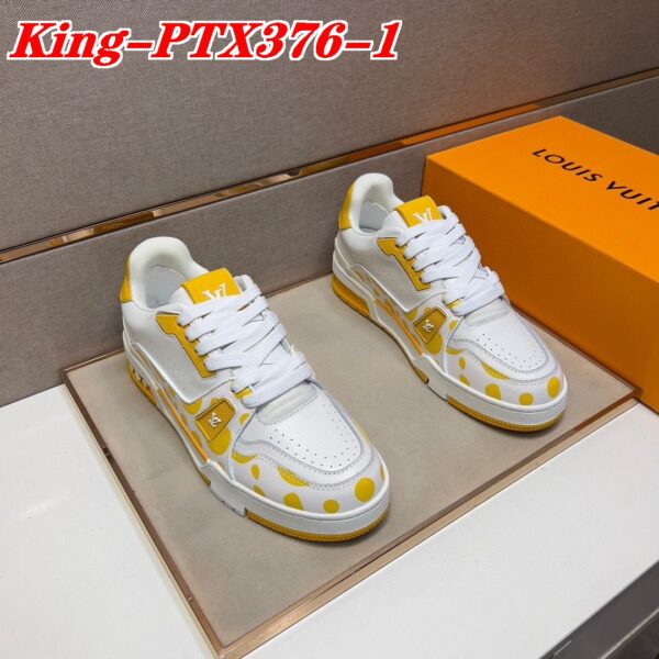 Jes376 LV TOP 1:1 5A 495 66.8$ PTX - Image 3