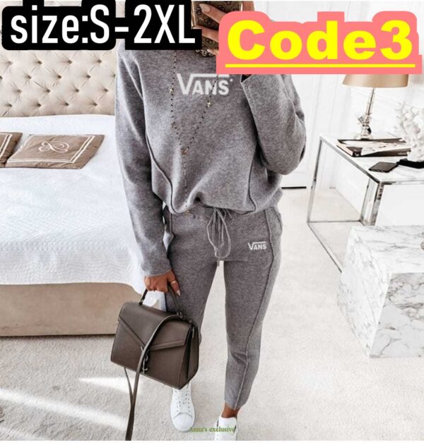 Jam3657 VANS 27.99$ GYYF - Image 3