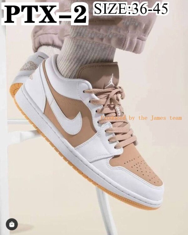 Jes2536 Air Jordan White 300 48$ PTX - Image 3