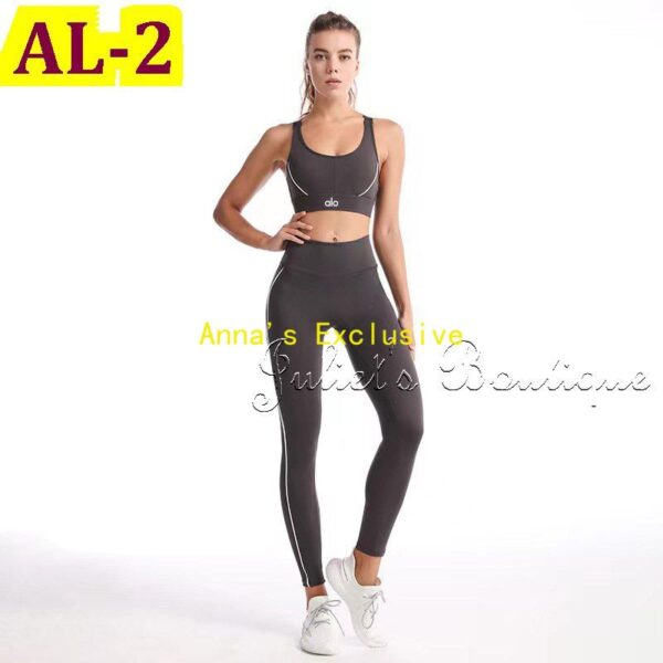 Jam4996 alo suit 36.99$ 268 GYYF - Image 3
