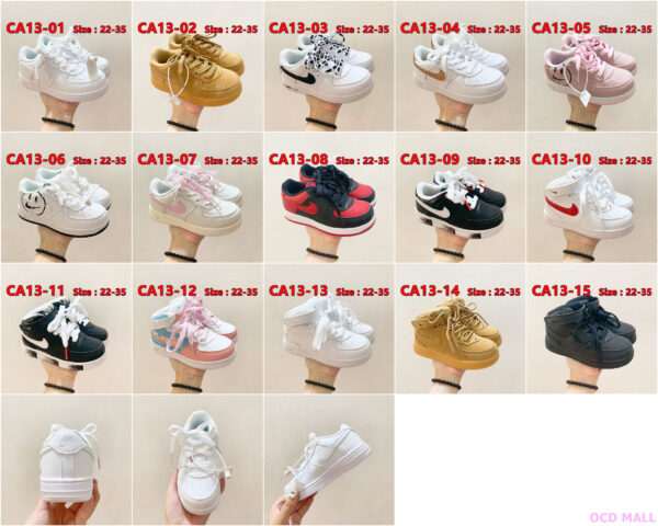 Jam393 Nike Air Max 90 KIDS 265 36.99$ PTX - Image 3