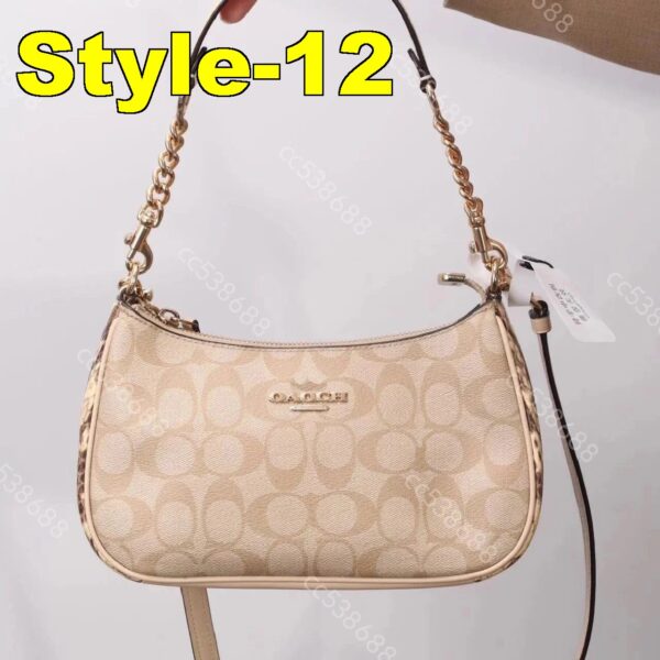 Jam5204 COACH  55$ - Image 3