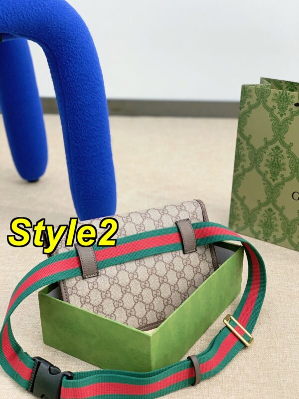 Jam4051   GUCCI   49$ - Image 3