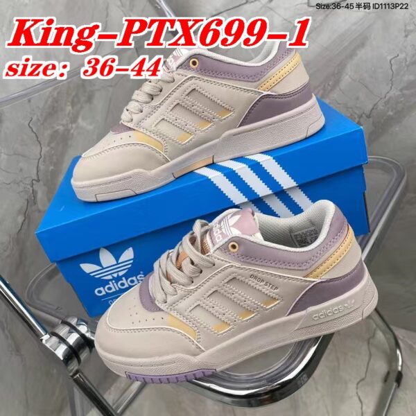 Jam699 Adidas DROP STEP 340 44.9$ PTX - Image 3