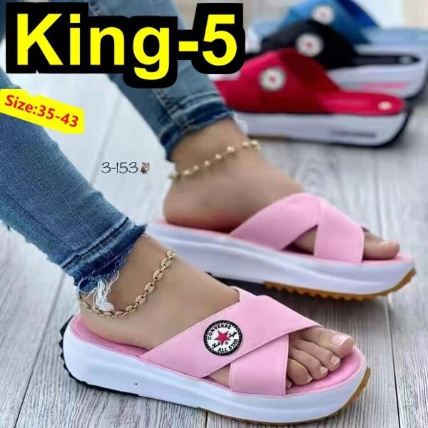 Jes3105 24.99$ Converse - Image 3
