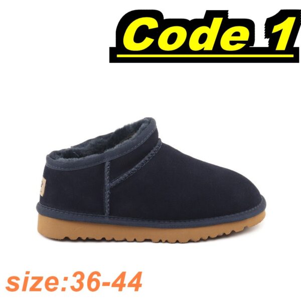 Jam4983 UGG 5AAAAA 270 36.9$ UGG - Image 3