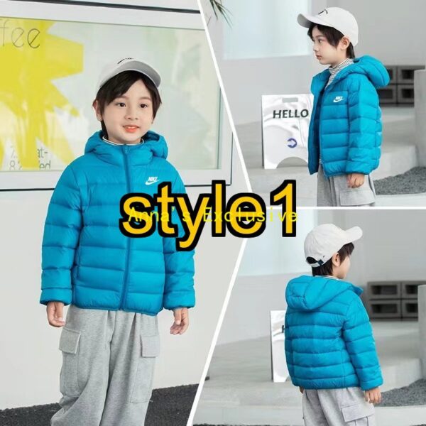 Jam1210 KIDS NIKE  240 29.99$  GYYF - Image 3