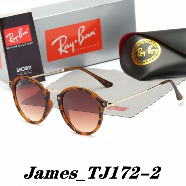 Jam172 Ray-Ban box     39.99$ - Image 3