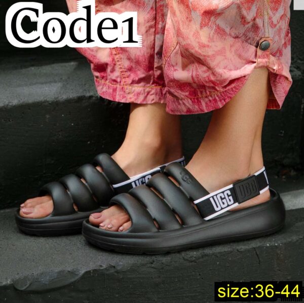 Jam2679 UGG 35 250 UGG - Image 3