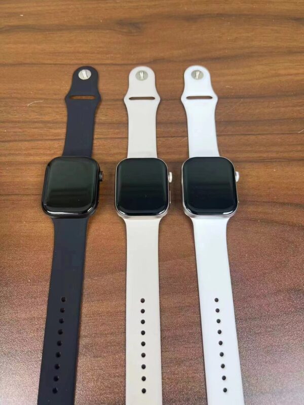 Jem2388 Apple Watch 9th 68$ 500  DSB - Image 3
