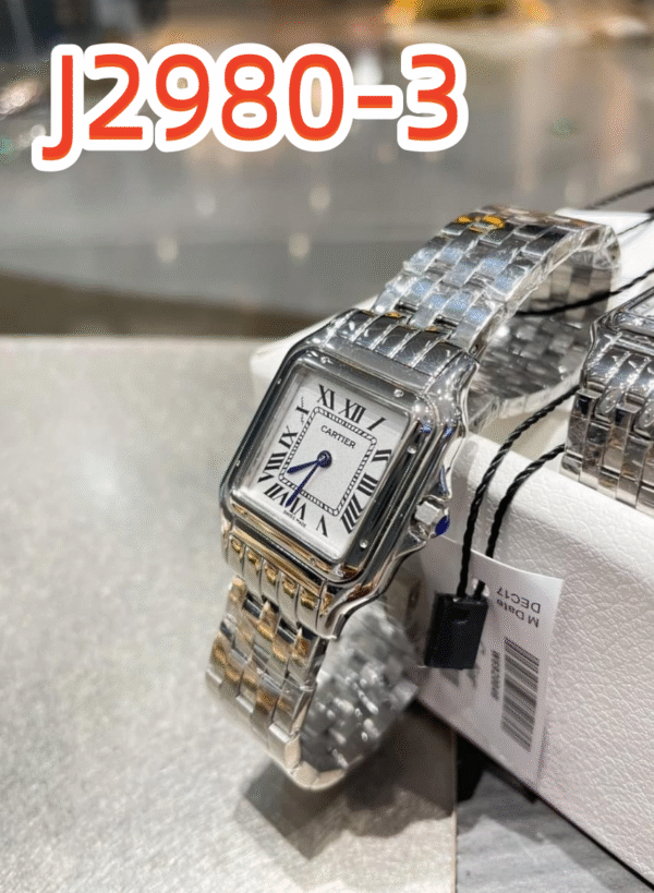 Jam2980 Cartier 650 90$ TOP DSB - Image 3