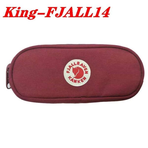 Jes634 Fjallraven 33$ FHBB - Image 3