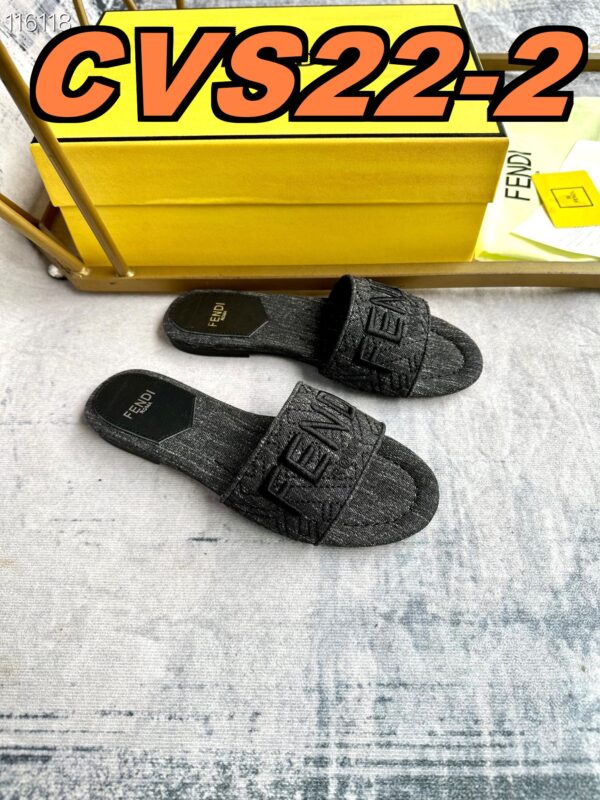 Jam3447 FENDI 50$ 380 TLDD - Image 3