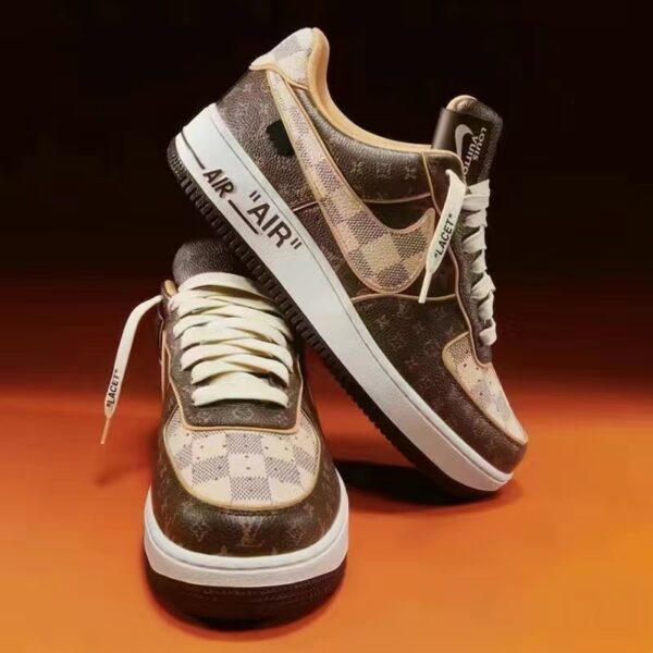 Jam3035 NIKE LV 5A 415 55$ PTX - Image 3