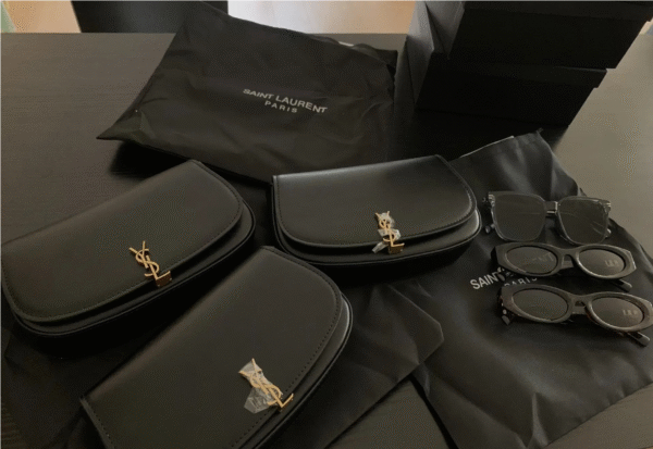 Jam656 YSL 470 5A+ 59.99$ GBB - Image 3