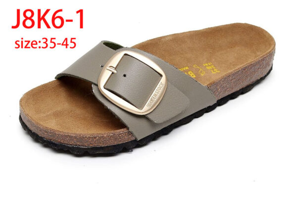 Jam287 BIRKENSTOCK 43$ 300 PDDXZ - Image 3
