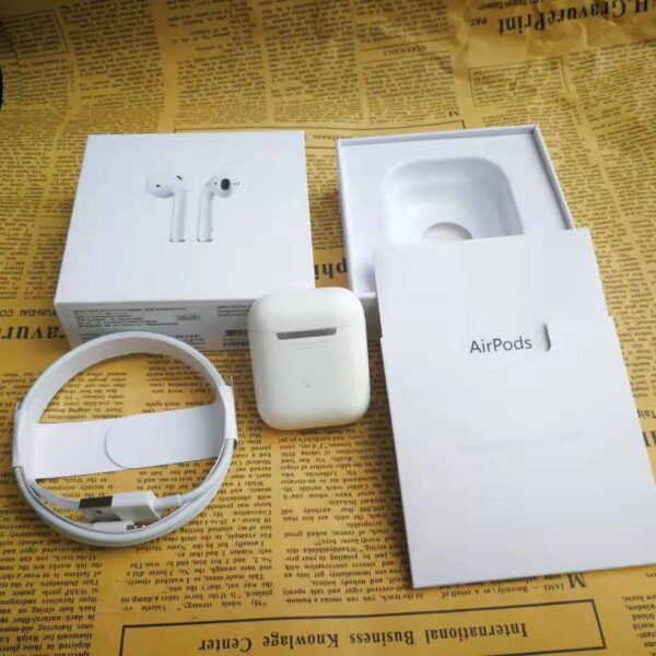 Jes565 Apple Wireless 250 36$ DEJ - Image 3