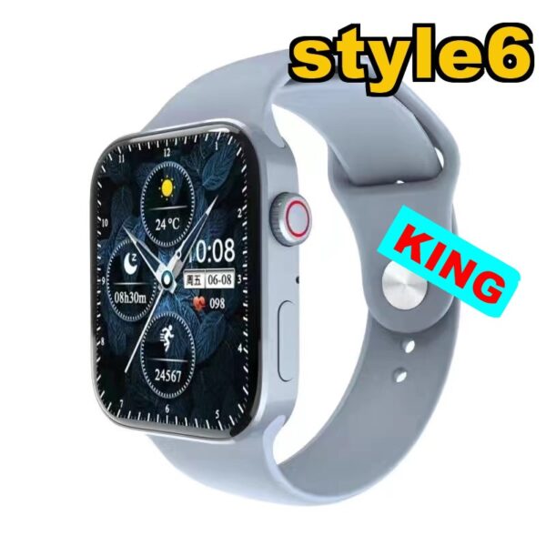 Jes3431 49.99$ watch 45*38*11mm Series 10 - Image 3