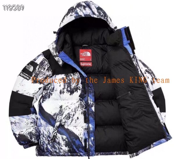 Jam2464  The North Face $53.99  1688YF - Image 3