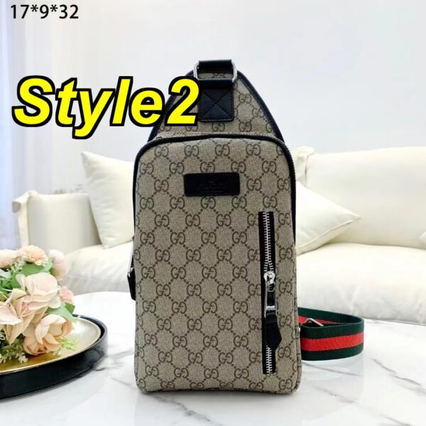 JAM4032   GUCCI    55.99$ - Image 3