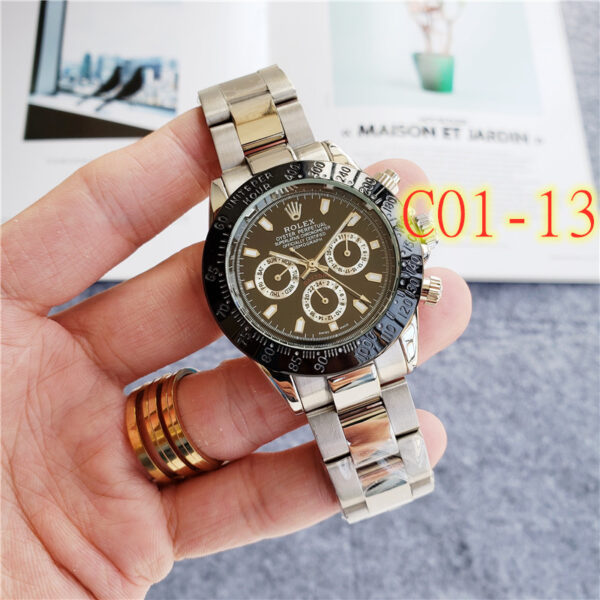 Jam1294  Rolex+BOX  79.99$ - Image 3