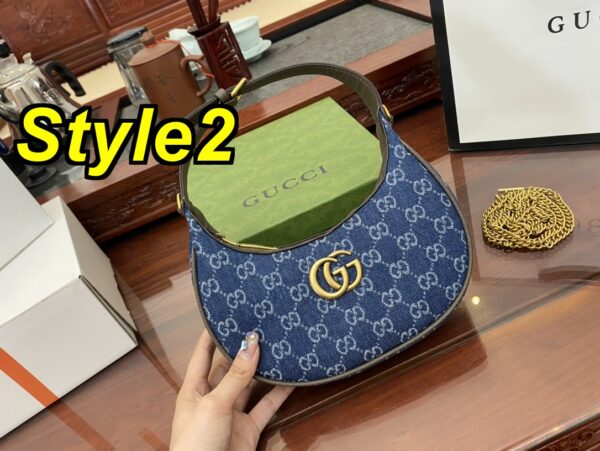 Jam4041   GUCCI   54$ - Image 3