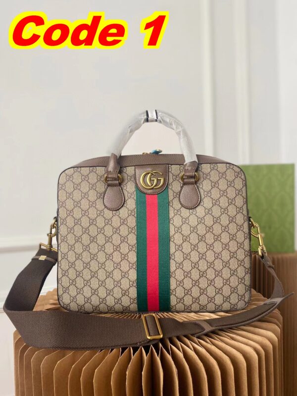 Jam3532 GUCCI 455 65$ GBB - Image 3